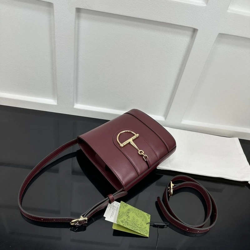 Gucci Top Handle Bags 4034B-0038