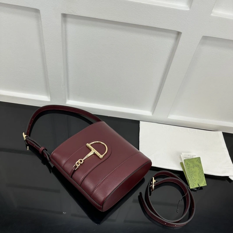 Gucci Top Handle Bags 4034B-0038