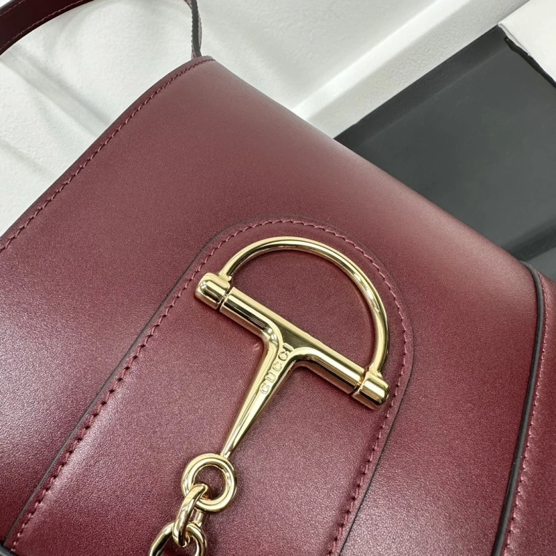 Gucci Top Handle Bags 4034B-0038