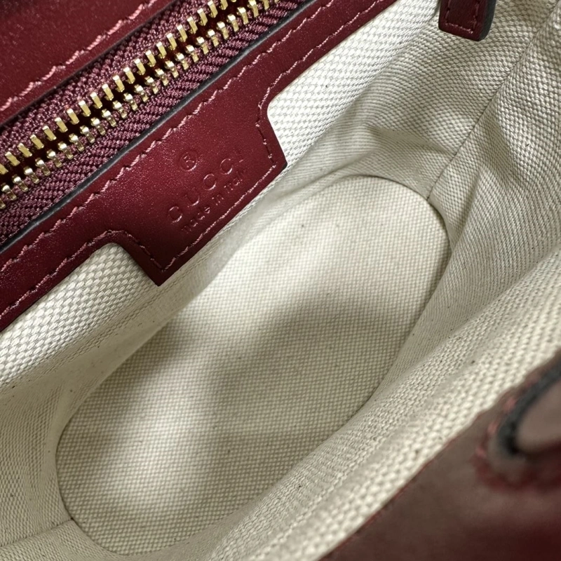 Gucci Top Handle Bags 4034B-0038