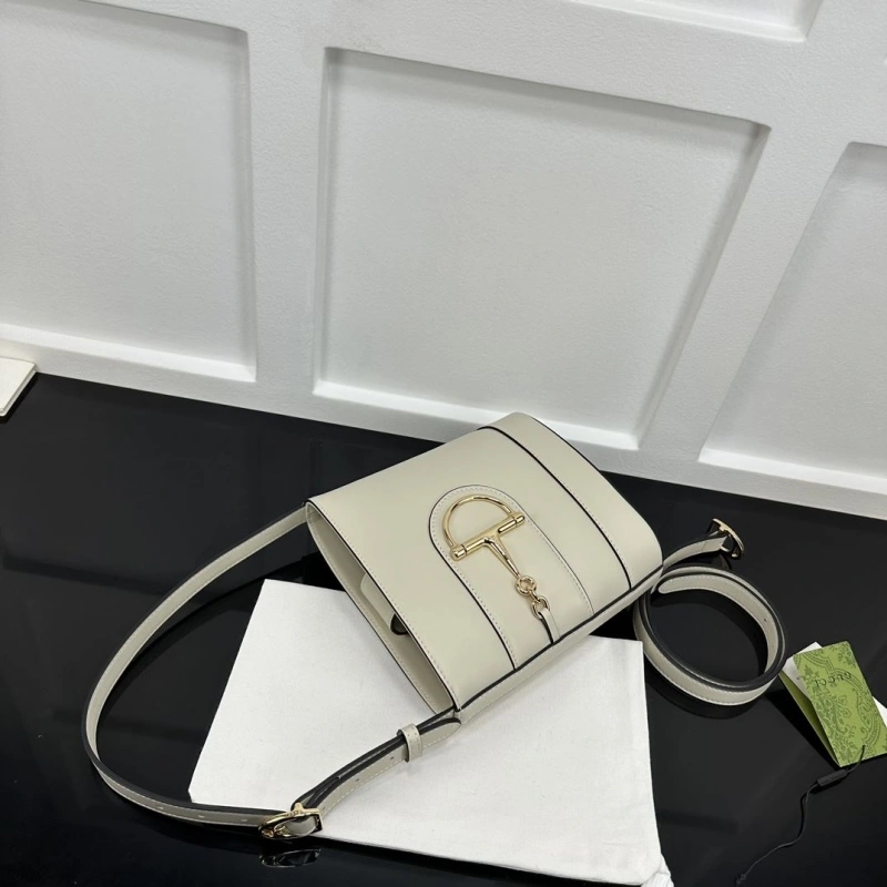 Gucci Top Handle Bags 4034B-0039