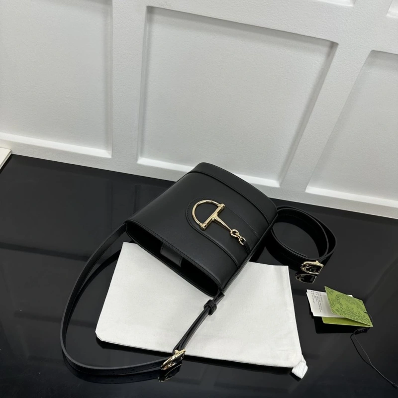 Gucci Top Handle Bags 4034B-0040