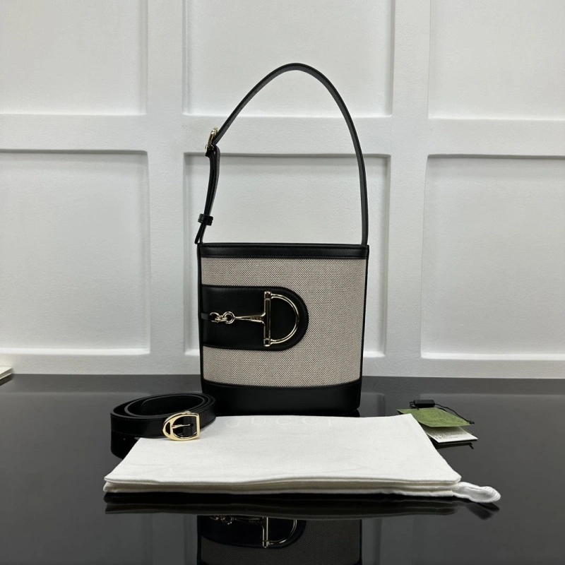 Gucci Top Handle Bags 4034B-0041