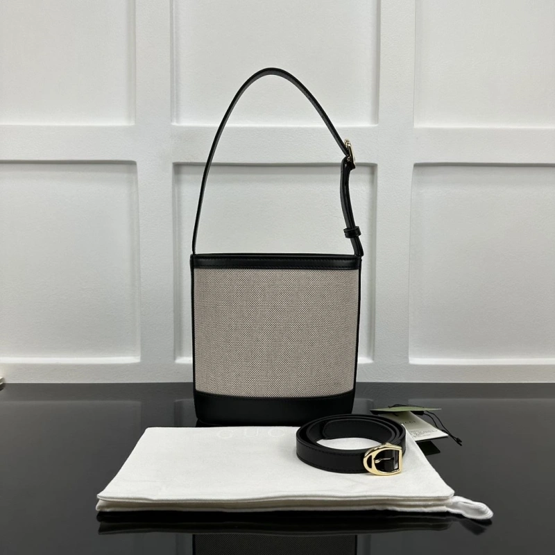 Gucci Top Handle Bags 4034B-0041