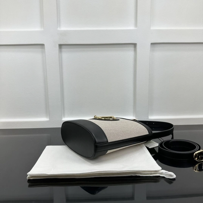 Gucci Top Handle Bags 4034B-0041