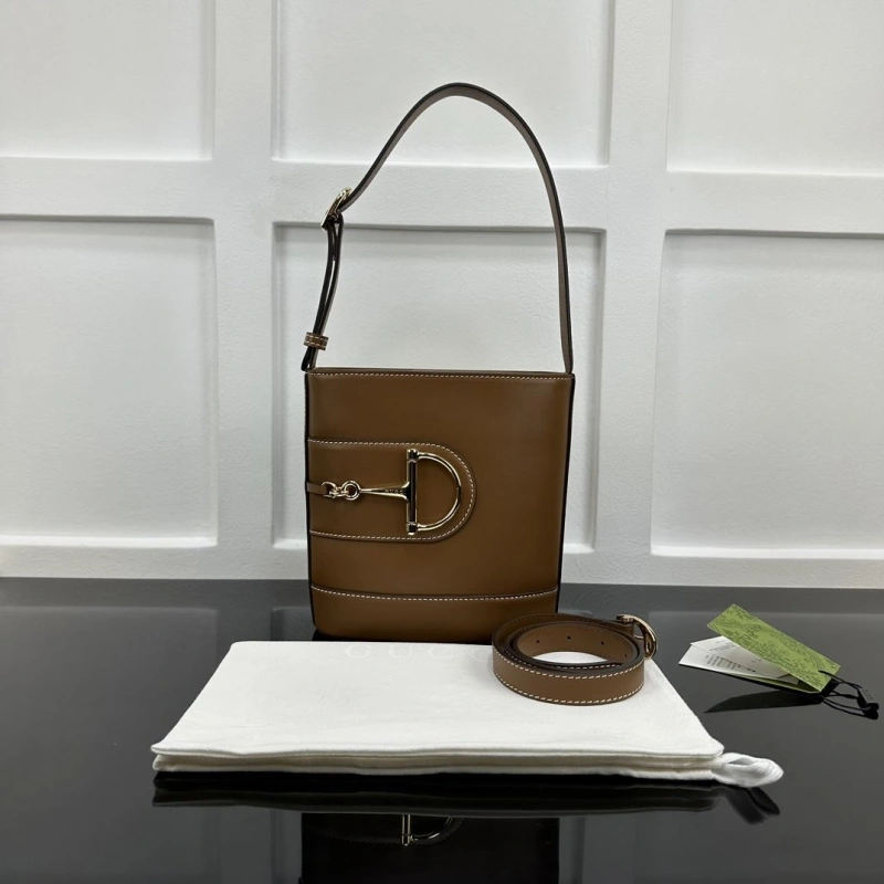 Gucci Top Handle Bags 4034B-0043