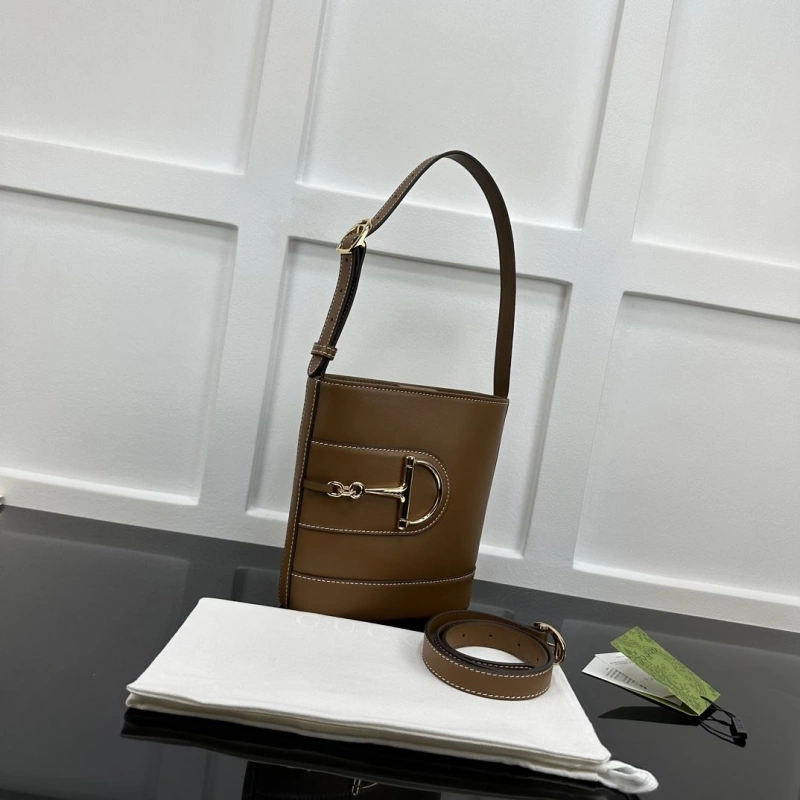 Gucci Top Handle Bags 4034B-0043