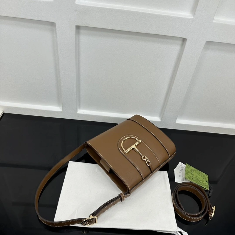 Gucci Top Handle Bags 4034B-0043