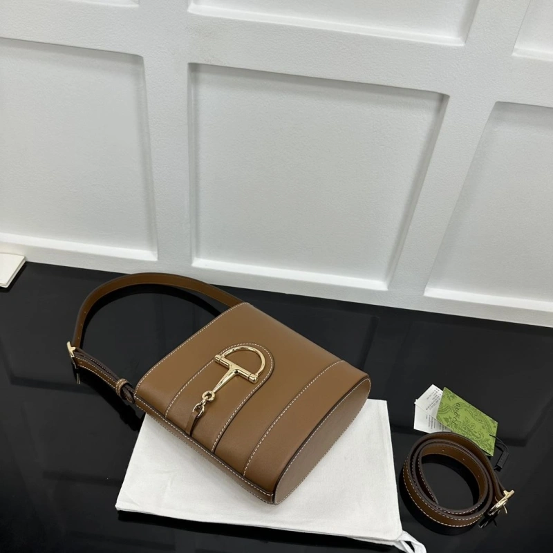Gucci Top Handle Bags 4034B-0043