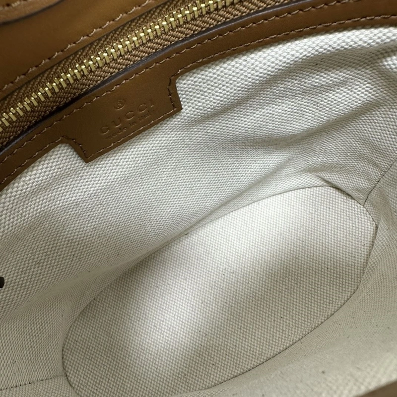 Gucci Top Handle Bags 4034B-0043