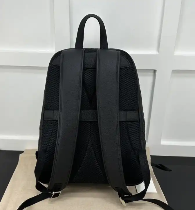 Gucci Backpacks 4034F-0001