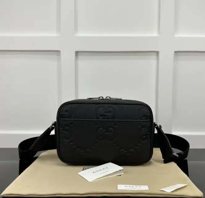 Gucci Satchel Bags 4034F-0002