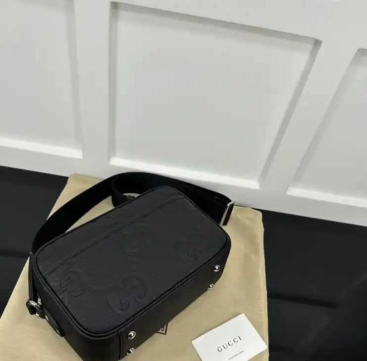 Gucci Satchel Bags 4034F-0002