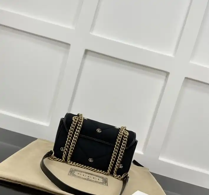 Gucci Satchel Bags 4034F-0003