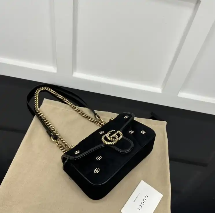 Gucci Satchel Bags 4034F-0003