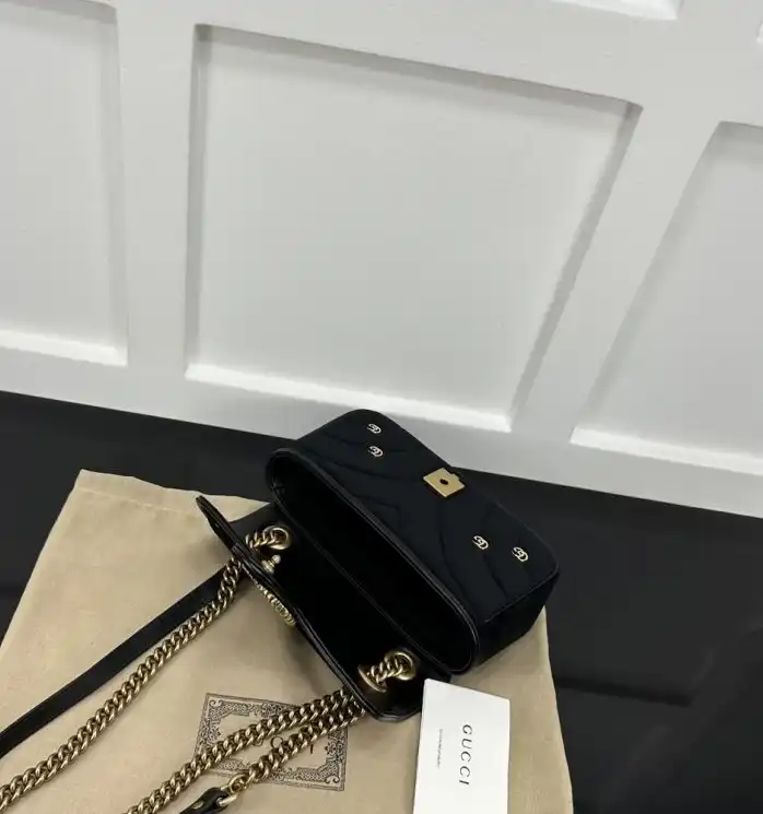 Gucci Satchel Bags 4034F-0003
