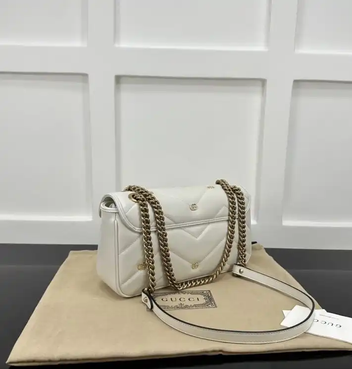 Gucci Satchel Bags 4034F-0005