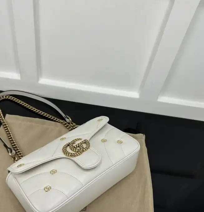 Gucci Satchel Bags 4034F-0005