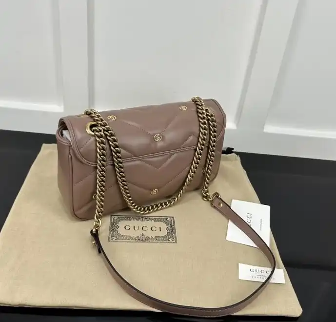 Gucci Satchel Bags 4034F-0007