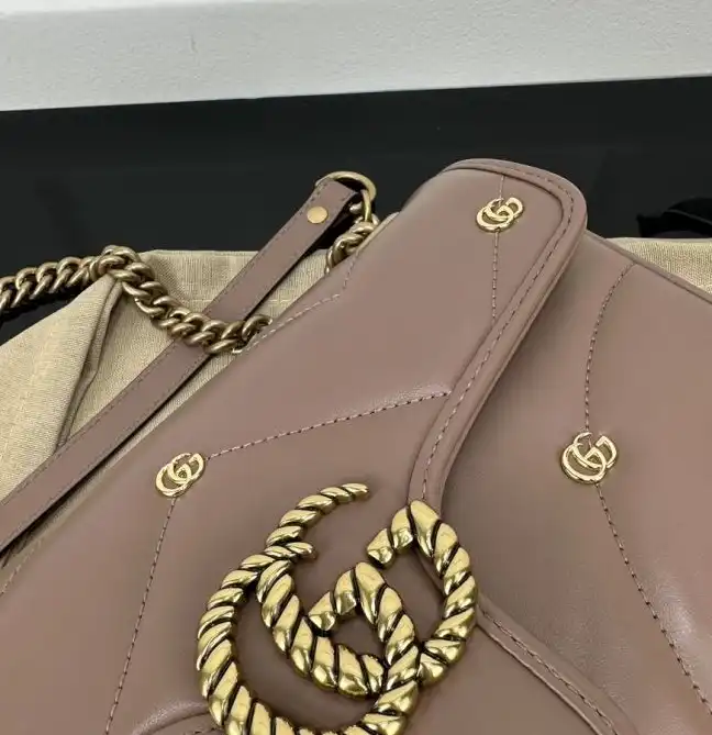 Gucci Satchel Bags 4034F-0007