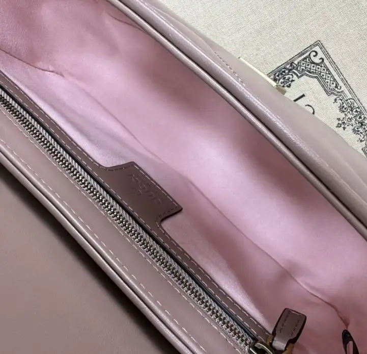 Gucci Satchel Bags 4034F-0007