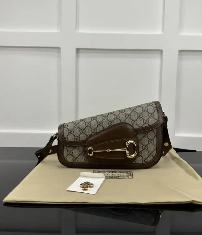 Gucci Satchel Bags 4034F-0008