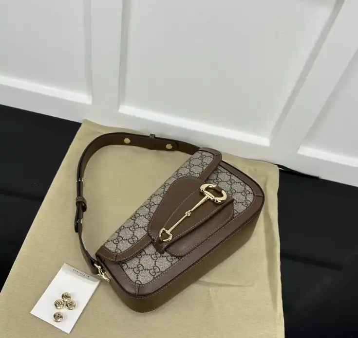 Gucci Satchel Bags 4034F-0008
