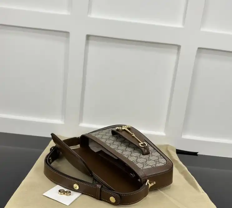 Gucci Satchel Bags 4034F-0008