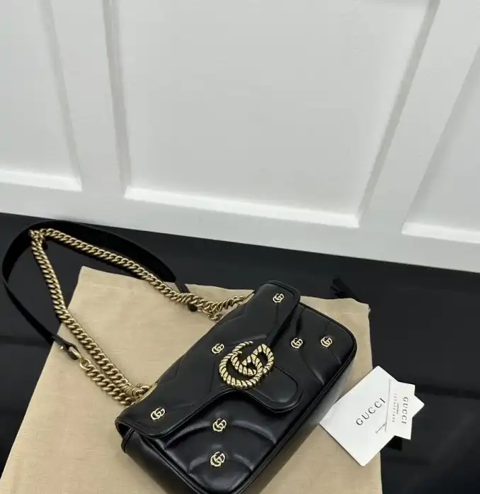 Gucci Satchel Bags 4034F-0009