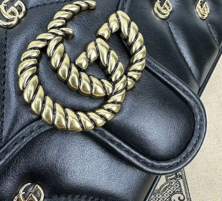 Gucci Satchel Bags 4034F-0009