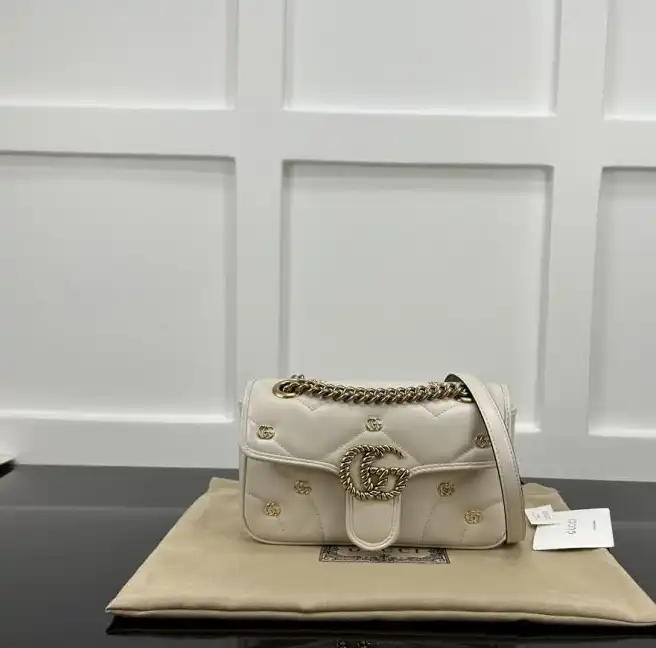 Gucci Satchel Bags 4034F-0010