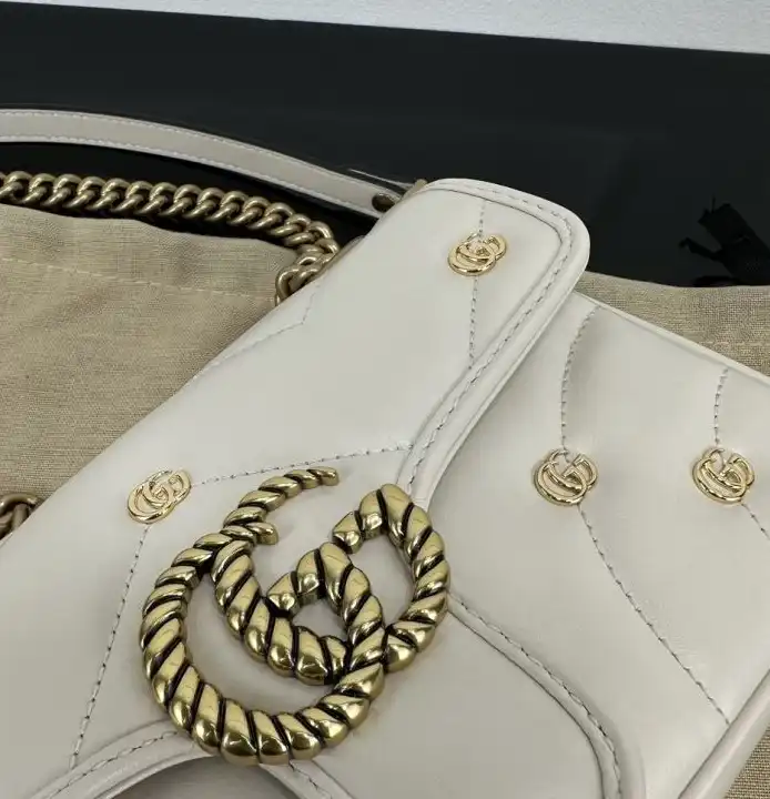 Gucci Satchel Bags 4034F-0010