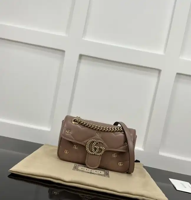 Gucci Satchel Bags 4034F-0011