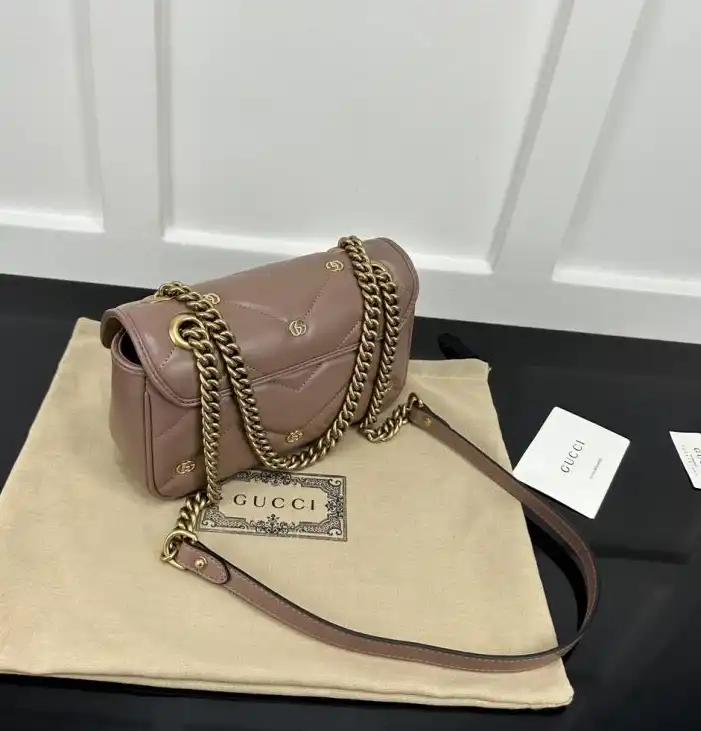 Gucci Satchel Bags 4034F-0011