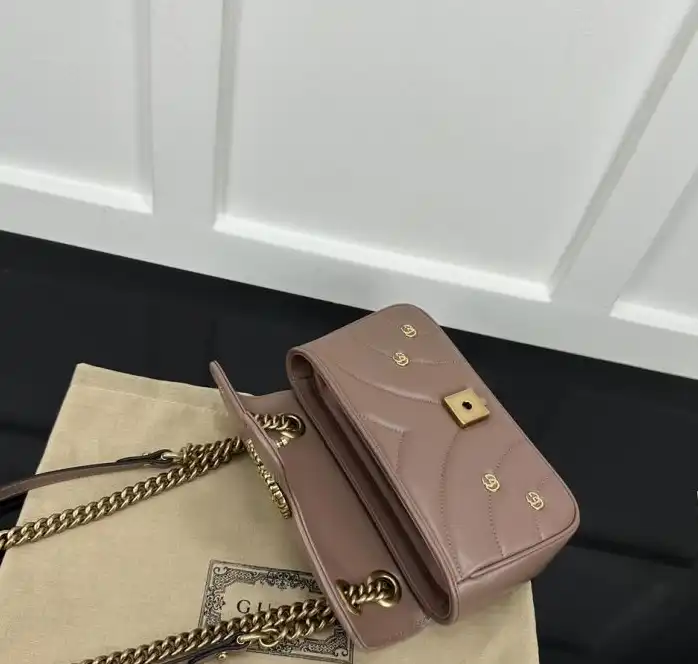 Gucci Satchel Bags 4034F-0011