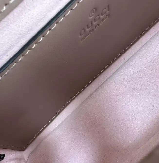 Gucci Satchel Bags 4034F-0011