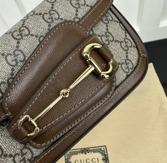 Gucci Satchel Bags 4034F-0012