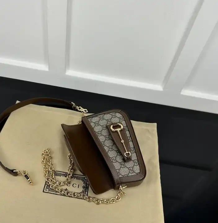 Gucci Satchel Bags 4034F-0012