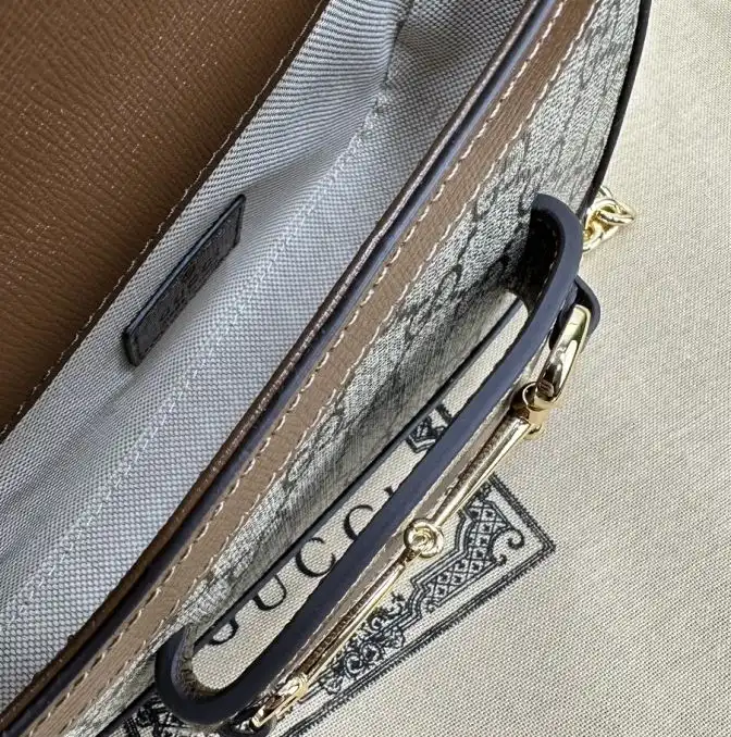 Gucci Satchel Bags 4034F-0012