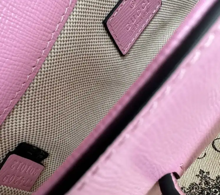 Gucci Satchel Bags 4034F-0013