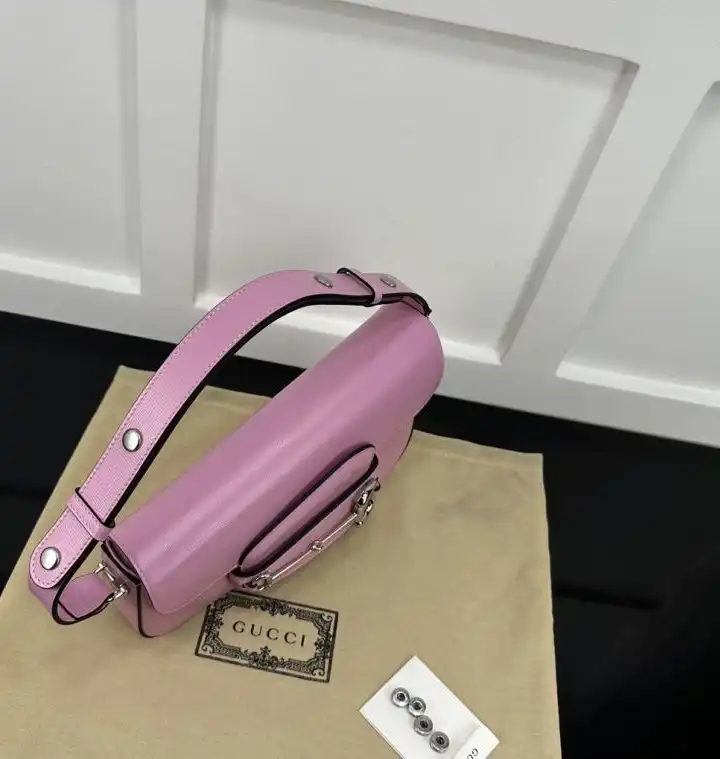 Gucci Top Handle Bags 4034F-0014