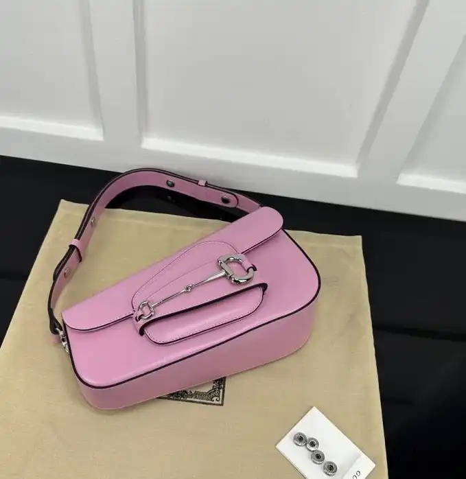 Gucci Top Handle Bags 4034F-0014