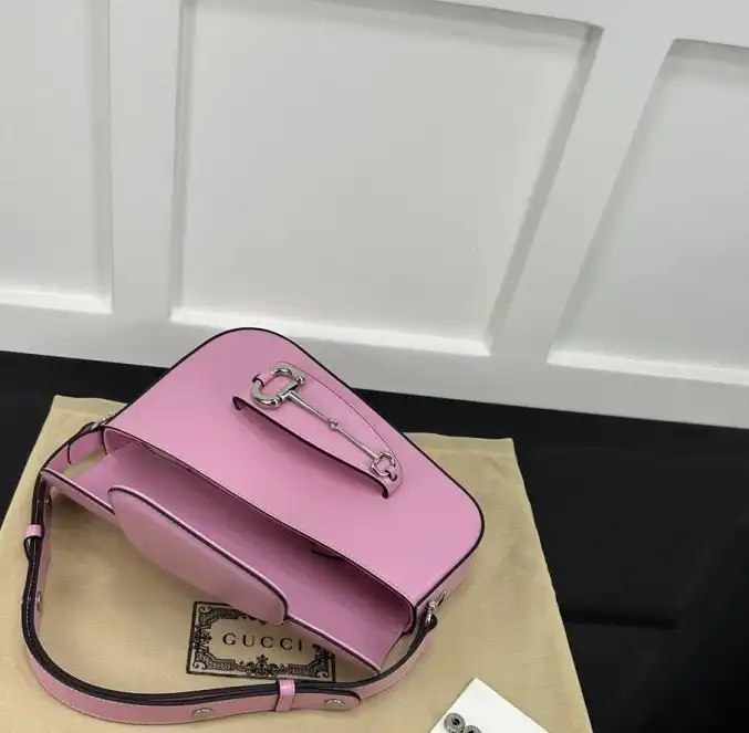 Gucci Top Handle Bags 4034F-0014