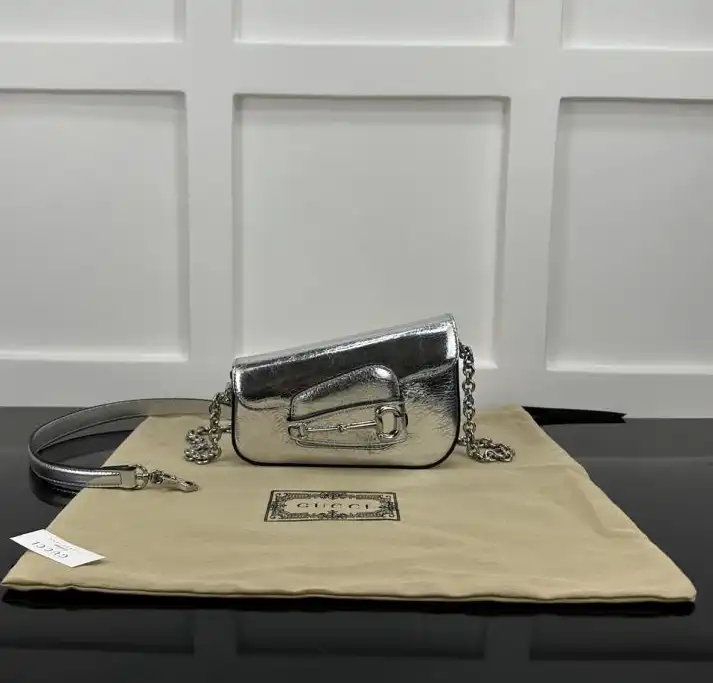 Gucci Satchel Bags 4034F-0016