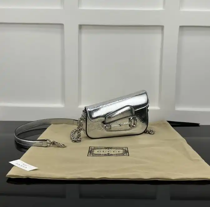 Gucci Satchel Bags 4034F-0016