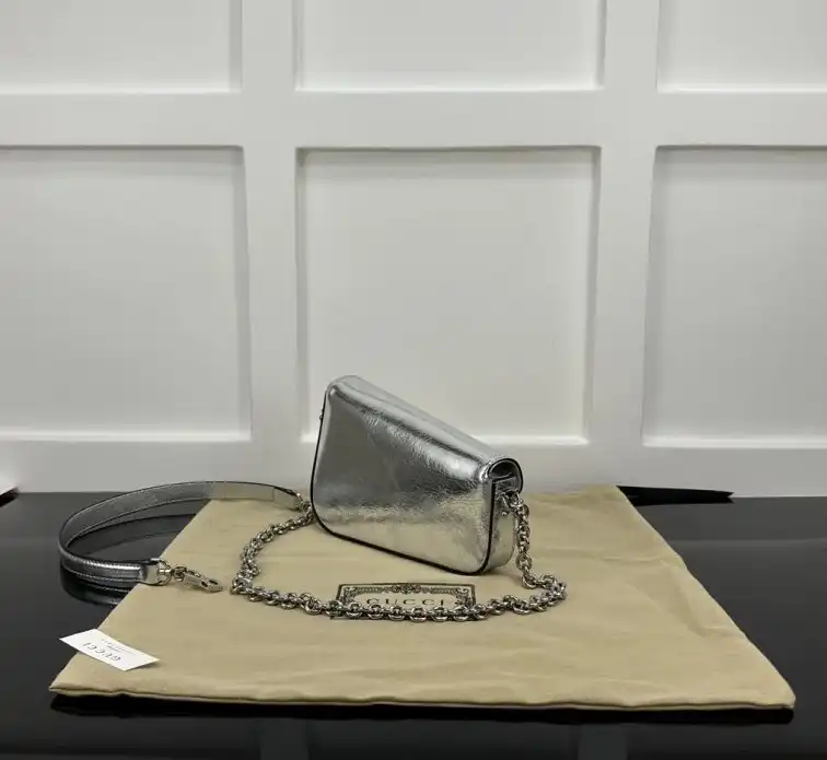 Gucci Satchel Bags 4034F-0016