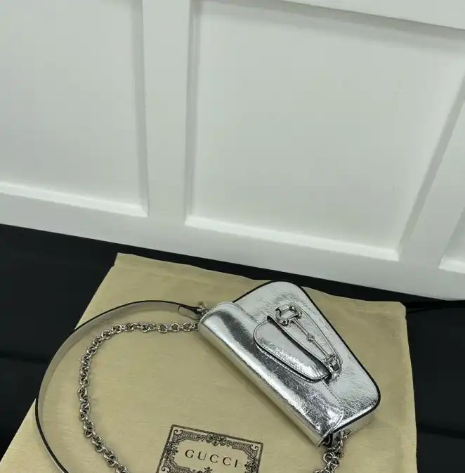 Gucci Satchel Bags 4034F-0016