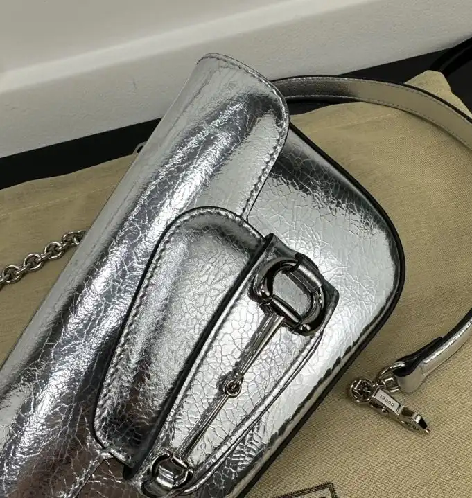 Gucci Satchel Bags 4034F-0016