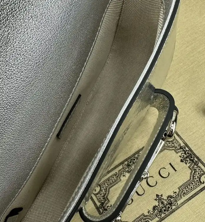 Gucci Satchel Bags 4034F-0016