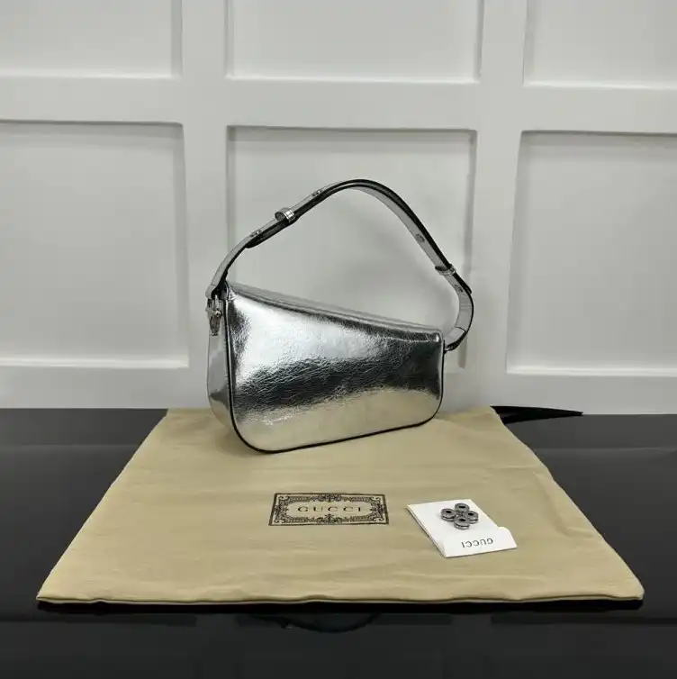 Gucci Top Handle Bags 4034F-0017